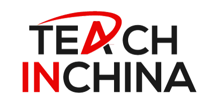 Teach English Logo